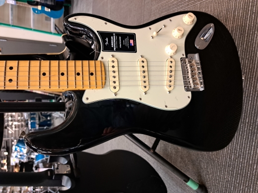 Fender American Professional II Stratocaster 2